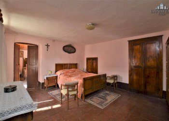 camera - Casa indipendente via Adolfo Ghella, 38, Colleretto Castelnuovo - foto 8