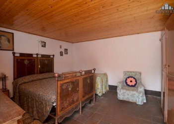 camera - Casa indipendente via Adolfo Ghella, 38, Colleretto Castelnuovo - foto 10