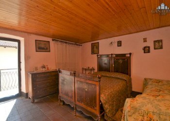 camera - Casa indipendente via Adolfo Ghella, 38, Colleretto Castelnuovo - foto 11