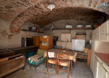 cantina - Casa indipendente via Adolfo Ghella, 38, Colleretto Castelnuovo - foto 12