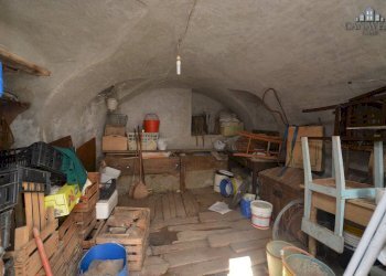 cantina - Casa indipendente via Adolfo Ghella, 38, Colleretto Castelnuovo - foto 13