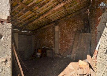 nudo tetto - Casa indipendente via Adolfo Ghella, 38, Colleretto Castelnuovo - foto 14