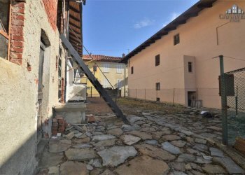 facciata - Casa indipendente via Adolfo Ghella, 38, Colleretto Castelnuovo - foto 15