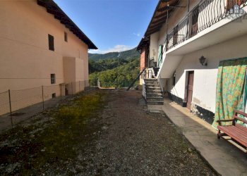 facciata - Casa indipendente via Adolfo Ghella, 38, Colleretto Castelnuovo - foto 16