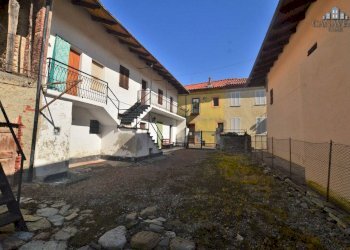 facciata - Casa indipendente via Adolfo Ghella, 38, Colleretto Castelnuovo - foto 17