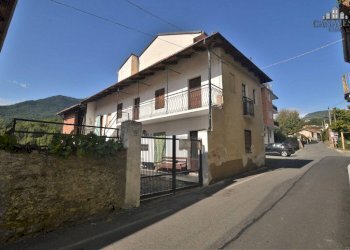 facciata - Casa indipendente via Adolfo Ghella, 38, Colleretto Castelnuovo - foto 20