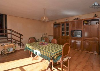 sala - Quadrilocale piazza Azario, 3, Cuorgnè - foto 1