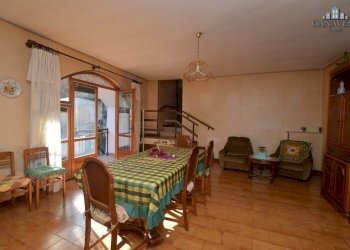 sala - Quadrilocale piazza Azario, 3, Cuorgnè - foto 3