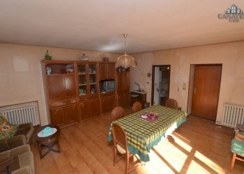 sala - Quadrilocale piazza Azario, 3, Cuorgnè - foto 6