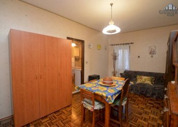 stanza - Quadrilocale piazza Azario, 3, Cuorgnè - foto 13