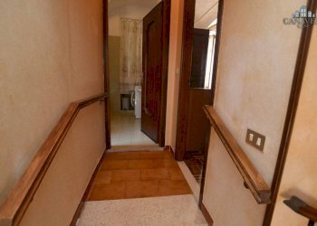 corridoio - Quadrilocale piazza Azario, 3, Cuorgnè - foto 14