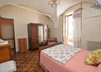 camera - Quadrilocale piazza Azario, 3, Cuorgnè - foto 18