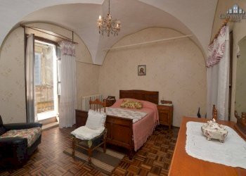 camera - Quadrilocale piazza Azario, 3, Cuorgnè - foto 19