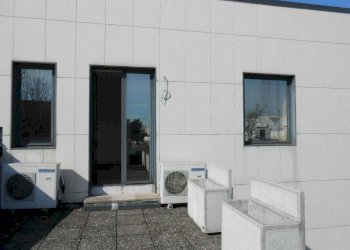 DSCN0095 - Locale Commerciale strada provinciale Strada Provinciale 415 Paullese, 19, Madignano - foto 17