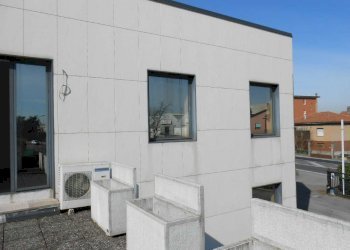 DSCN0096 - Locale Commerciale strada provinciale Strada Provinciale 415 Paullese, 19, Madignano - foto 23