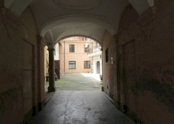 Interno palazzo - Trilocale via Caduti per la Libertà, Villafranca Piemonte - foto 3