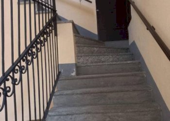 Scala - Trilocale via Caduti per la Libertà, Villafranca Piemonte - foto 4