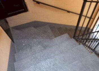 Interno palazzo - Trilocale via Caduti per la Libertà, Villafranca Piemonte - foto 5