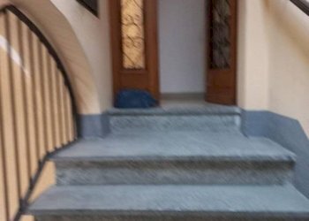 Scala - Trilocale via Caduti per la Libertà, Villafranca Piemonte - foto 6