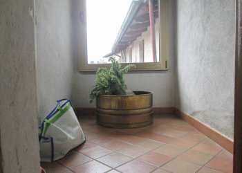 Balcone - Trilocale via Caduti per la Libertà, Villafranca Piemonte - foto 8