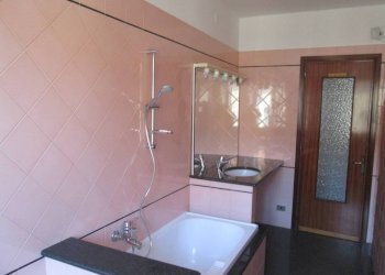 Bagno - Trilocale via Caduti per la Libertà, Villafranca Piemonte - foto 9