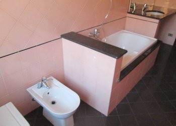 Bagno - Trilocale via Caduti per la Libertà, Villafranca Piemonte - foto 11