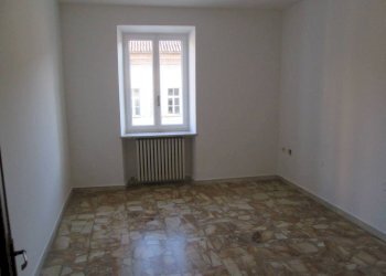 Stanza non arredata - Trilocale via Caduti per la Libertà, Villafranca Piemonte - foto 17