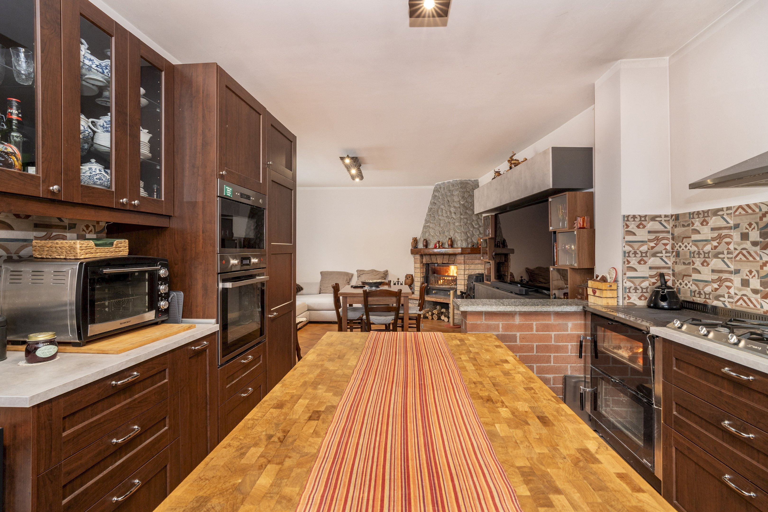 Casa indipendente Borgata Chiabrotte, 2, Paesana - foto 3