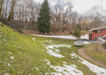 Casa indipendente Borgata Chiabrotte, 2, Paesana - foto 41