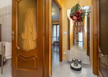 Casa indipendente Borgata Chiabrotte, 2, Paesana - foto 34