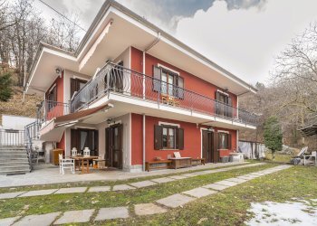 Casa indipendente Borgata Chiabrotte, 2, Paesana - foto 1