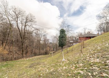 Casa indipendente Borgata Chiabrotte, 2, Paesana - foto 42