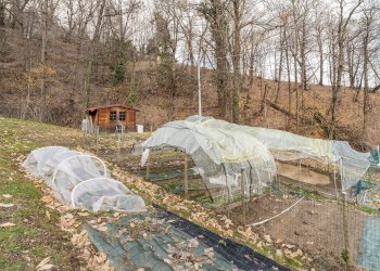 Casa indipendente Borgata Chiabrotte, 2, Paesana - foto 43