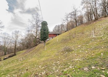 Casa indipendente Borgata Chiabrotte, 2, Paesana - foto 45