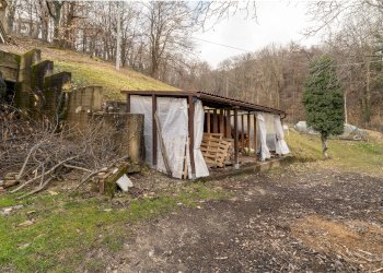 Casa indipendente Borgata Chiabrotte, 2, Paesana - foto 47