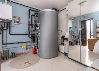 Casa indipendente Borgata Chiabrotte, 2, Paesana - foto 36