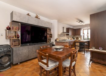 Casa indipendente Borgata Chiabrotte, 2, Paesana - foto 11