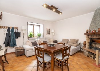 Casa indipendente Borgata Chiabrotte, 2, Paesana - foto 10