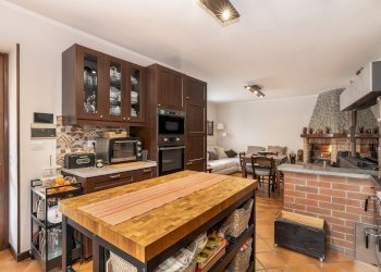 Casa indipendente Borgata Chiabrotte, 2, Paesana - foto 4