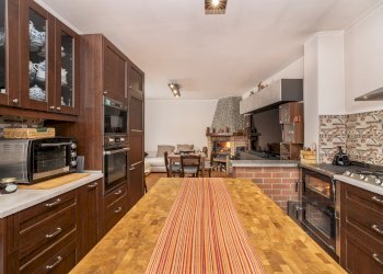 Casa indipendente Borgata Chiabrotte, 2, Paesana - foto 3