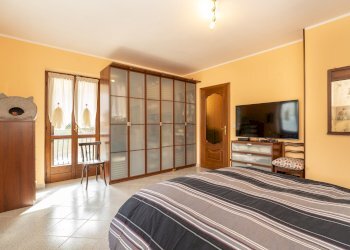 Casa indipendente Borgata Chiabrotte, 2, Paesana - foto 19