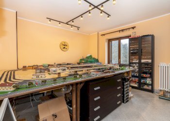 Casa indipendente Borgata Chiabrotte, 2, Paesana - foto 27