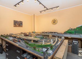 Casa indipendente Borgata Chiabrotte, 2, Paesana - foto 26