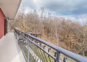 Casa indipendente Borgata Chiabrotte, 2, Paesana - foto 48