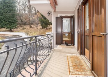 Casa indipendente Borgata Chiabrotte, 2, Paesana - foto 49