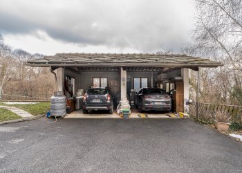 Casa indipendente Borgata Chiabrotte, 2, Paesana - foto 38