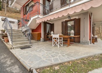 Casa indipendente Borgata Chiabrotte, 2, Paesana - foto 40