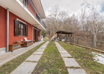 Casa indipendente Borgata Chiabrotte, 2, Paesana - foto 55