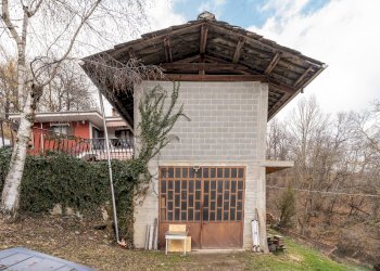 Casa indipendente Borgata Chiabrotte, 2, Paesana - foto 56