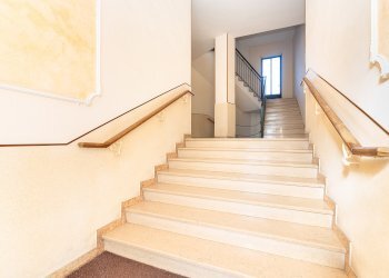 Trilocale Piazza Vittorio Veneto, 44, Paesana - foto 19